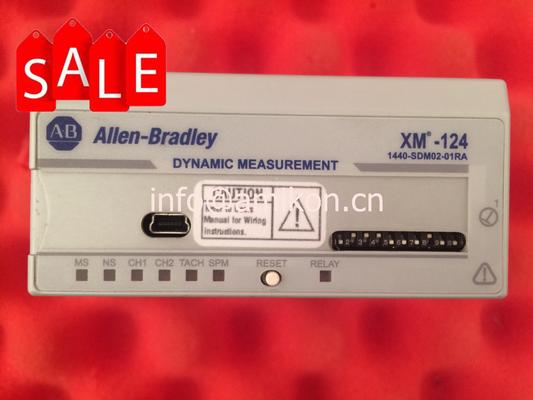 ALLEN BRADLEY 1747-OCVGA1